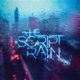 Download or print The Script Rain Sheet Music Printable PDF -page score for Pop / arranged Piano, Vocal & Guitar (Right-Hand Melody) SKU: 124605.