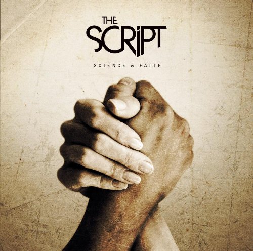 The Script album picture