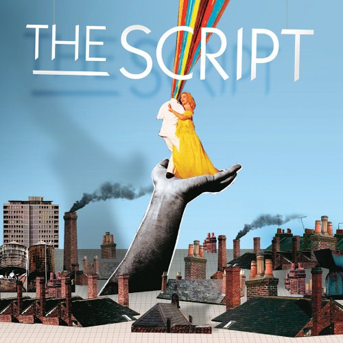 The Script album picture