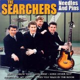 Download or print The Searchers Needles And Pins Sheet Music Printable PDF -page score for Easy Listening / arranged Piano, Vocal & Guitar (Right-Hand Melody) SKU: 121008.