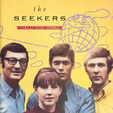 Download or print The Seekers Georgy Girl Sheet Music Printable PDF -page score for Rock / arranged Melody Line, Lyrics & Chords SKU: 182665.