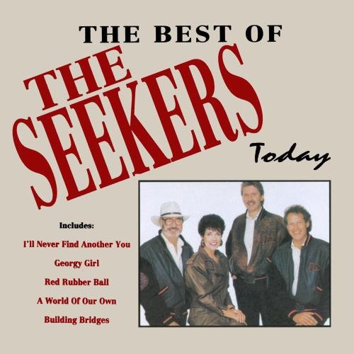 The Seekers album picture