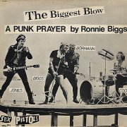 The Sex Pistols album picture