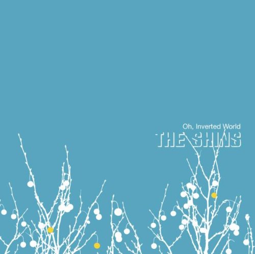 The Shins album picture