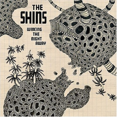 The Shins album picture