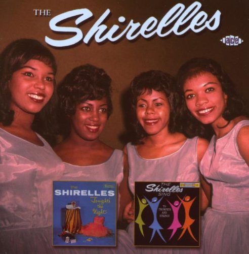 The Shirelles album picture