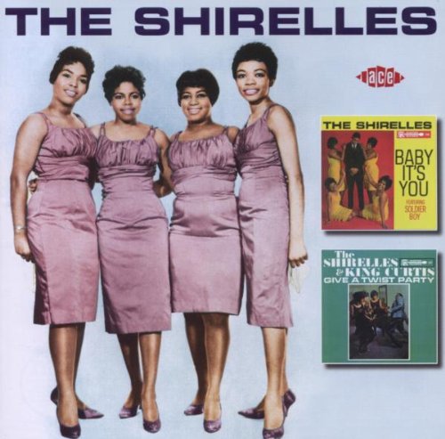 The Shirelles album picture