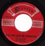 Download or print The Shirelles Will You Love Me Tomorrow (Will You Still Love Me Tomorrow) Sheet Music Printable PDF -page score for Pop / arranged Cello SKU: 193321.