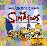 Download or print The Simpsons A Boozehound Named Barney Sheet Music Printable PDF -page score for Film and TV / arranged Piano, Vocal & Guitar (Right-Hand Melody) SKU: 56896.