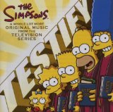 Download or print The Simpsons Dancing Workers' Song Sheet Music Printable PDF -page score for Film and TV / arranged Piano, Vocal & Guitar (Right-Hand Melody) SKU: 64159.