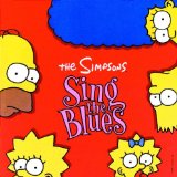 Download or print The Simpsons Deep, Deep Trouble Sheet Music Printable PDF -page score for Film and TV / arranged Piano, Vocal & Guitar (Right-Hand Melody) SKU: 56863.