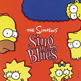 Download or print The Simpsons Do The Bartman Sheet Music Printable PDF -page score for Film/TV / arranged Piano, Vocal & Guitar (Right-Hand Melody) SKU: 56876.