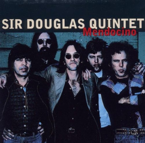 The Sir Douglas Quintet album picture