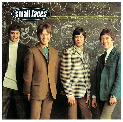 The Small Faces album picture