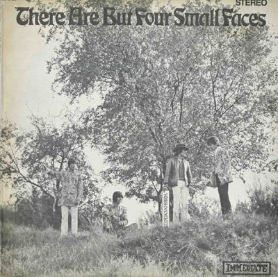 The Small Faces album picture