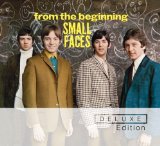 Download or print The Small Faces My Mind's Eye Sheet Music Printable PDF -page score for Rock / arranged Guitar Tab SKU: 35898.
