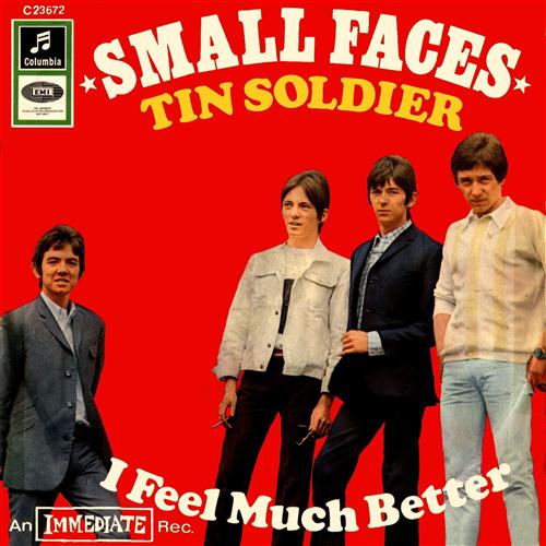 The Small Faces album picture