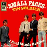 Download or print The Small Faces Tin Soldier Sheet Music Printable PDF -page score for Rock / arranged Ukulele SKU: 120106.