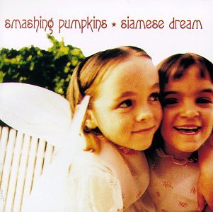 The Smashing Pumpkins album picture