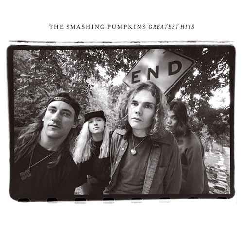 The Smashing Pumpkins album picture