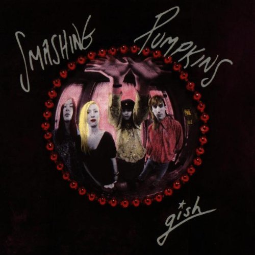 The Smashing Pumpkins album picture