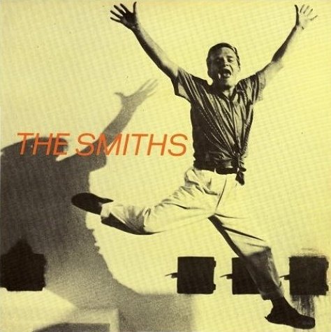 The Smiths album picture