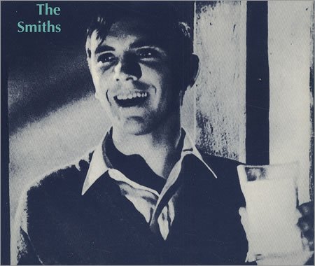 The Smiths album picture