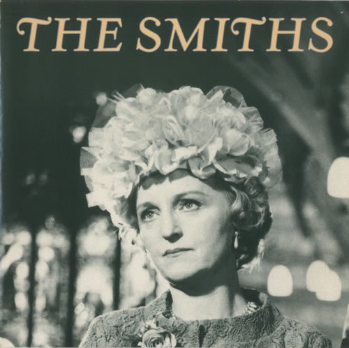The Smiths album picture