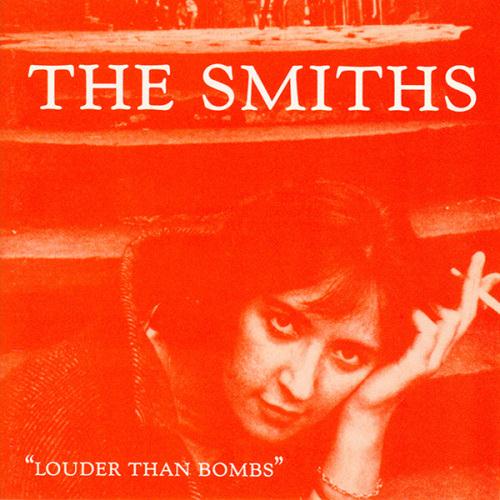 The Smiths album picture