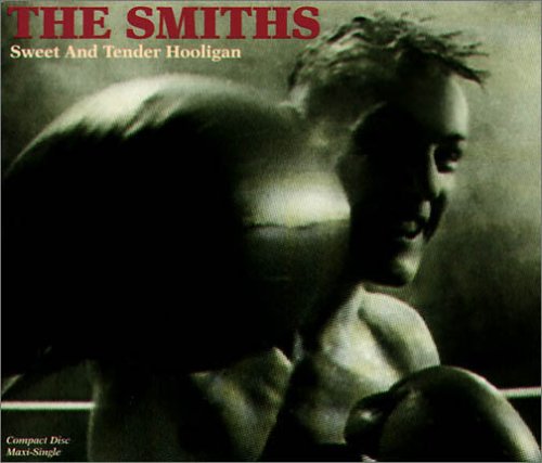 The Smiths album picture