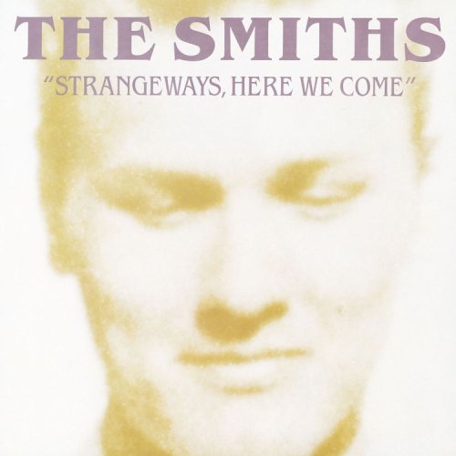 The Smiths album picture