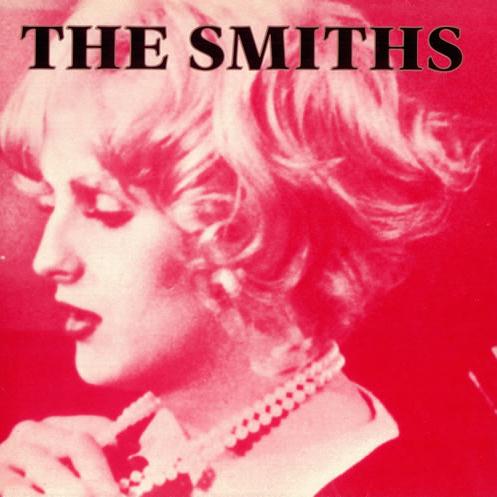 The Smiths album picture