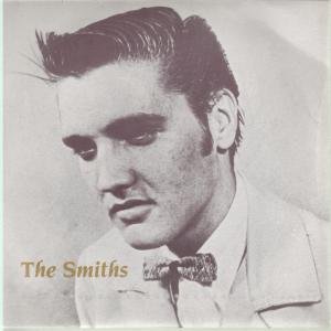 The Smiths album picture