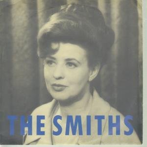 The Smiths album picture