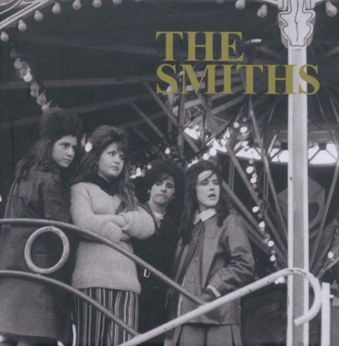 The Smiths album picture