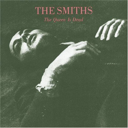 The Smiths album picture