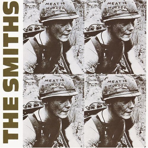 The Smiths album picture