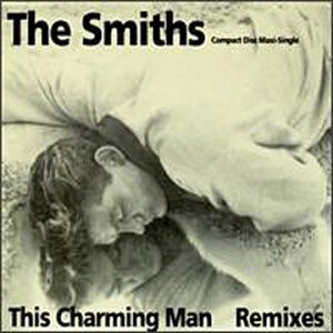 The Smiths album picture