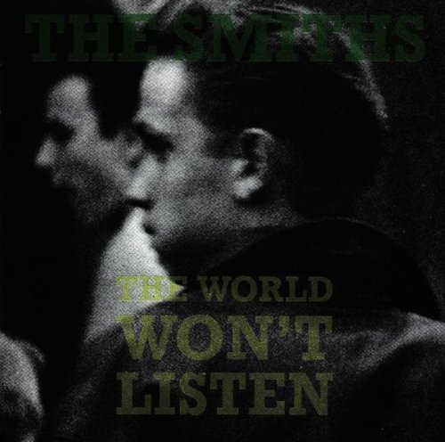 The Smiths album picture