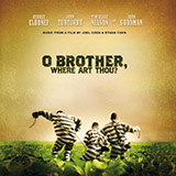 Download or print The Soggy Bottom Boys I Am A Man Of Constant Sorrow (from O Brother, Where Art Thou?) (arr. Jim Schustedt) Sheet Music Printable PDF -page score for Country / arranged Ukulele SKU: 1735826.