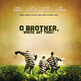 Download or print The Soggy Bottom Boys I Am A Man Of Constant Sorrow (from O Brother Where Art Thou?) Sheet Music Printable PDF -page score for Country / arranged Lyrics & Chords SKU: 102746.