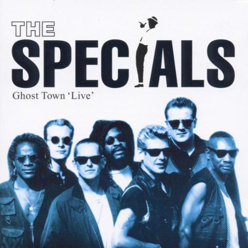 The Specials album picture