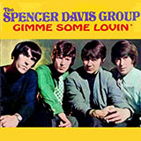 Download or print The Spencer Davis Group Gimme Some Lovin' Sheet Music Printable PDF -page score for Rock / arranged Cello SKU: 197537.