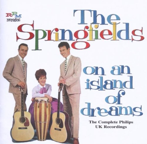 The Springfields album picture