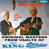 Download or print The Stanley Brothers Clinch Mountain Backstep (arr. Fred Sokolow) Sheet Music Printable PDF -page score for Folk / arranged Banjo Tab SKU: 1505079.