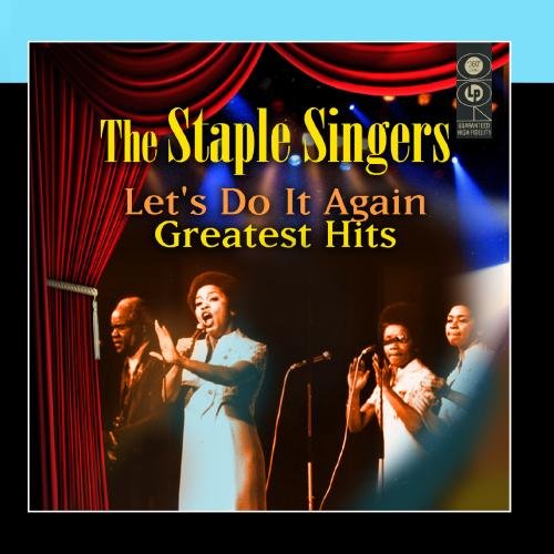 The Staple Singers album picture