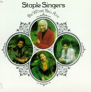 The Staple Singers album picture