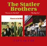Download or print The Statler Brothers Flowers On The Wall Sheet Music Printable PDF -page score for Country / arranged Lyrics & Chords SKU: 102374.