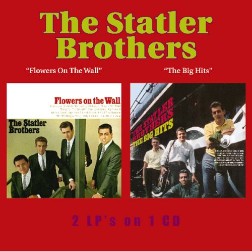 The Statler Brothers album picture