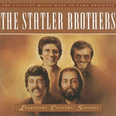 Statler Brothers album picture